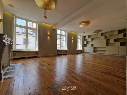 Location Appartement 6 pièces 223m² ORLEANS 45000 - Photo 1