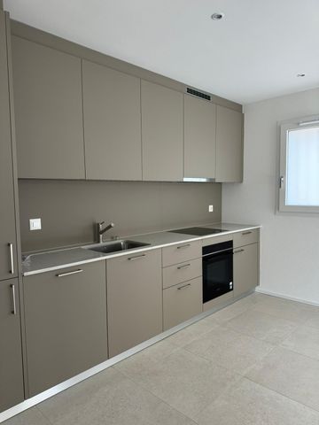 Appartement 2.5 pièces à Bussigny-Lausanne - Photo 5