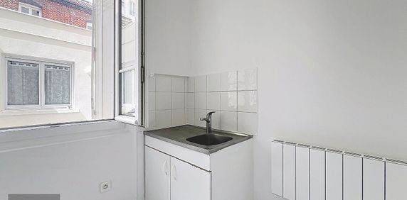 Location Appartement 3 pièces 47m² - Photo 2