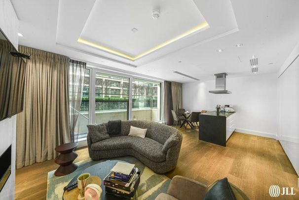 2 bedroom ground floor flat to rent - Photo 1