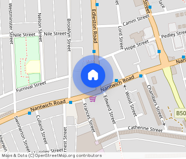 Edleston Rd, Crewe - Photo 1