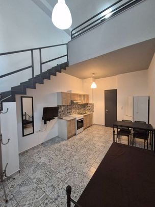 Διαμέρισμα για ενοικίαση Λόφος Βελισσαρίου - Λούτσα (Ιωάννινα) - Φωτογραφία 1