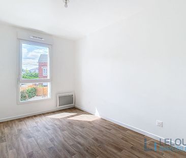 Location Appartement 2 pièces 40m² LE PETIT QUEVILLY 76140 - Photo 6