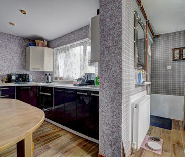 1 bedroom maisonette to rent - Photo 4