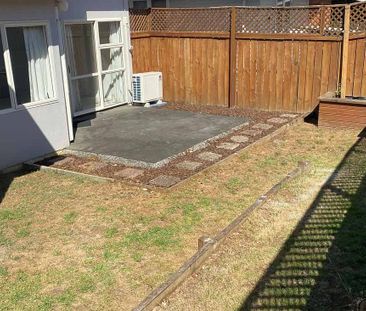 Chic 3 Bedrooms Townhouse in Three Kings! - Photo 2