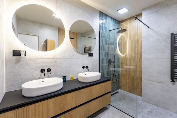 Nowe mieszkanie | 3 osobne sypialnie - Photo 1