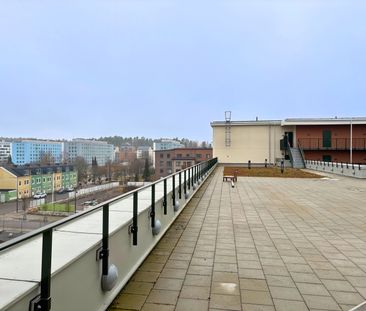 Vattenpussgränd, Upplands Väsby - Photo 4