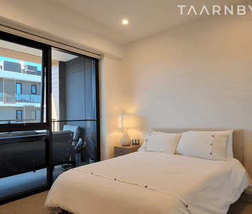 Semi Furnished 2 Bedroom Apartment in Glenside. - Photo 4