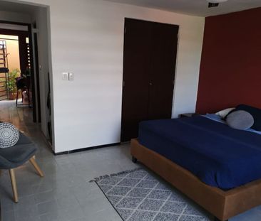 Hermosa casa en renta en Miguel Aleman - Photo 6