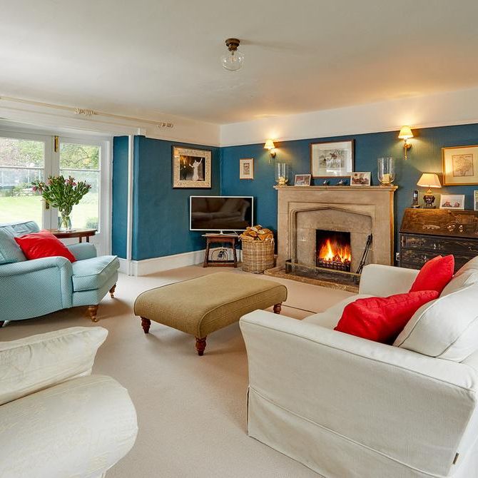 5 bedroom country house to rent - Photo 1