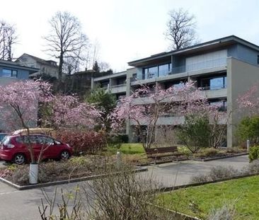 Alterswohnung nur an AHV- und IV-Bezüger (60+) - Photo 1