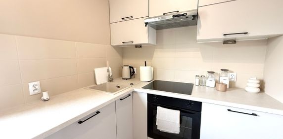 Mieszkanie na wynajem 45m2 os. Europejskie - Photo 2