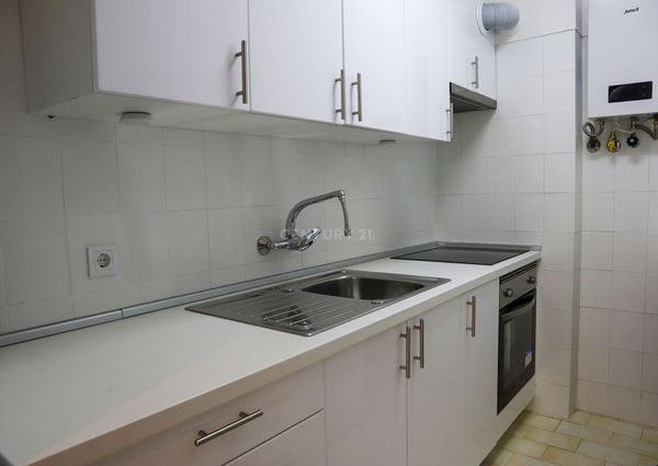 Arrendamento | Apartamento T1+1 | Amadora