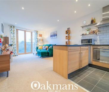 1 bedroom apartment to rent - Photo 6