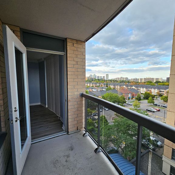 For Lease - 18 Mondeo Drive Unit# 737, Toronto, Ontario - Photo 1