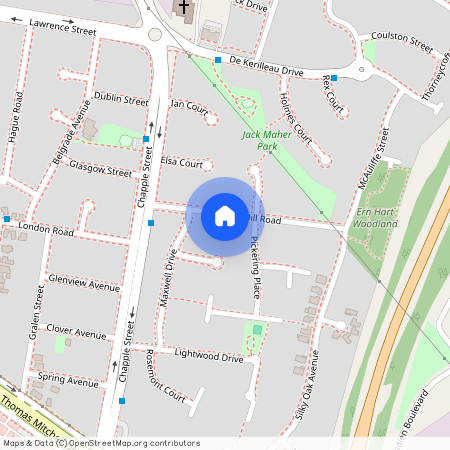 109 Huons Hill Road, Wodonga VIC 3690