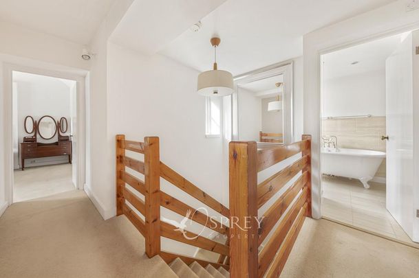 2 bedroom semi-detached house to rent - Photo 1