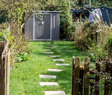 1 bedroom end of terrace house to rent - Photo 5