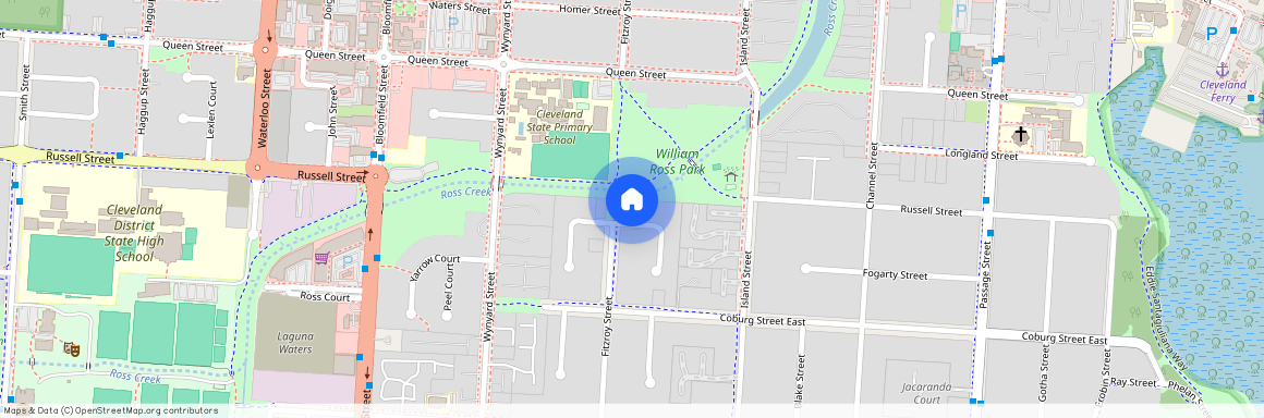 2/19-20 Ostend Court, Qld 4163, Cleveland