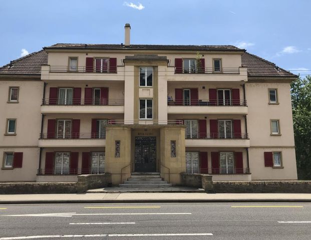 Appartement à louer au coeur de St.-Blaise - Photo 1