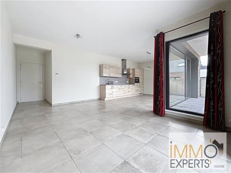 Appartement te huur - Photo 4