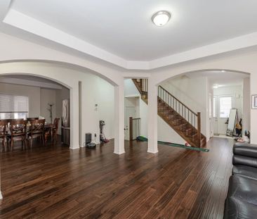 For Lease - 59 Lola Crescent, Brampton, Ontario - Photo 1