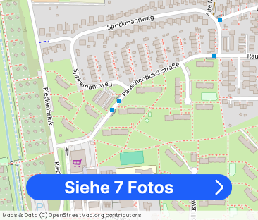 3-Zimmer-Wohnung mit Balkon in Dortmund-Wickede mieten - Foto 1