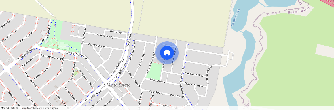 28 Bellagio Road, Berwick VIC 3806