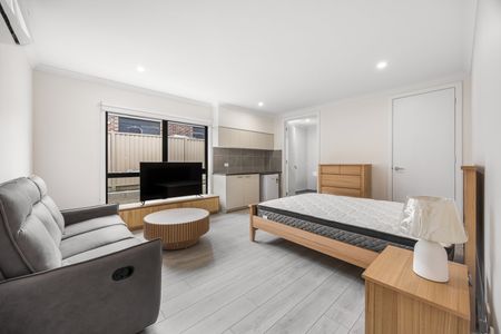 BRAND NEW SHARED ACCOMODATION - Photo 2