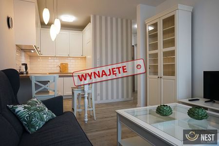 Dwupokojowe mieszkanie w Kamienicy Novej II - Фото 2