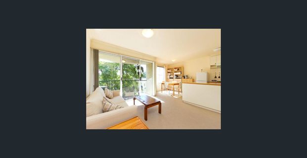 Life at the Treetops – Bright Top Floor Apartment in Prime Location - Photo 1