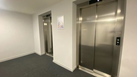 £700 PM · Block B, 3 Parr Street, Liverpool, Merseyside - Photo 3