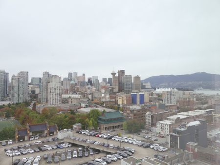 183 East Georgia Street, Vancouver - Photo 5