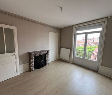 Location Appartement 2 pièces 43m² - Photo 4