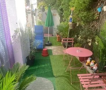 Appartement à louer 3 pièces 59.5m² - Photo 5