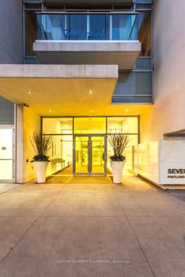 Seventy5 Portland Lofts , #105 - Photo 1