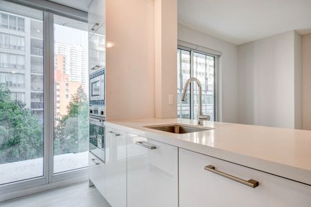 For Lease - 2221 Yonge Street Unit# 304, Toronto, Ontario - Photo 5