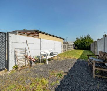 Rijwoning met twee slaapkamers - Photo 2