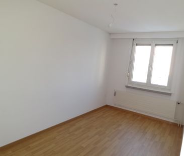 Schöne 4.5-Zimmerwohnung - Foto 4