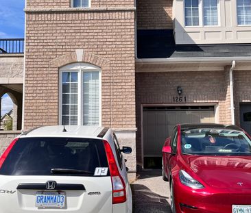 For Lease - 1261 Sim Place Unit# Upper, Milton, Ontario - Photo 5