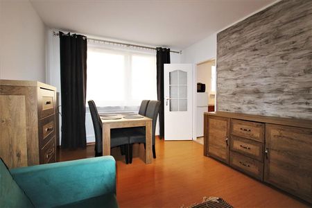 Mieszkanie 1 pokojowe wynajem - Photo 3