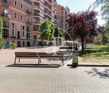 Apartment for rent in Poble Sec - Photo 5