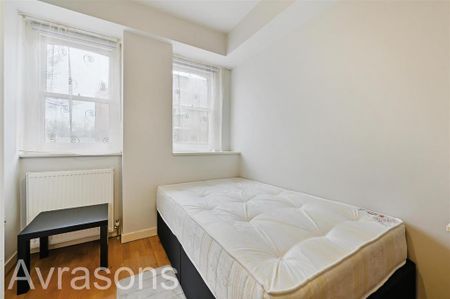 Studio to rent - Photo 4