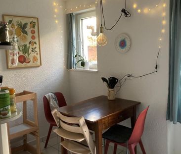 APPARTEMENT 2 PIÈCES À BERNE - LÄNGGASSE, MEUBLÉ, TEMPORAIRE - Photo 4