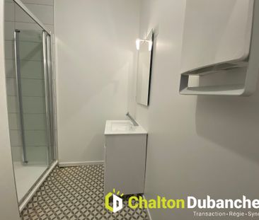 Location Appartement 2 pièces 46m² - Photo 6