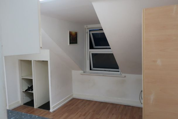 Room in a Shared House, Cranwich Road, N16 - Photo 1