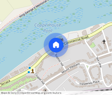 Commercial Road, Hayle, TR27 - Photo 1