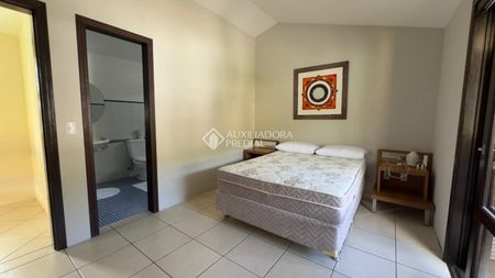 Casa com 3 quartos e 145m² para alugar em Panoramico, Garopaba. - Photo 5