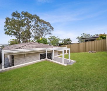 Spacious Granny Flat - Photo 2