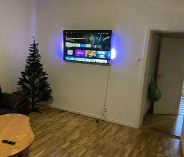 Jespersgatan, Malmö - Foto 1